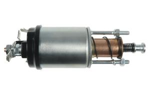 Solenoid Lucas 12V - 1