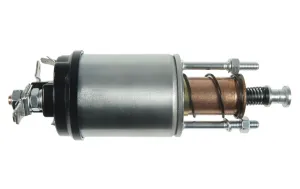 Solenoid Lucas 12V - 1