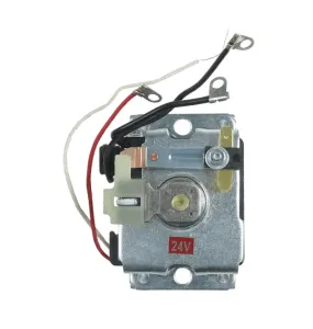 Solenoid Bosch 24V - 2