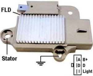 Regulator Ford 12V - 1