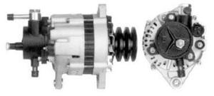Generator 24V 50A - 2