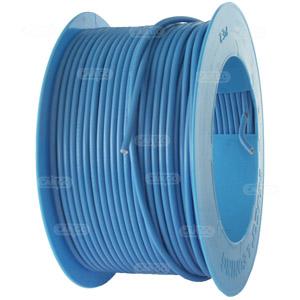 Kabel 2.5mm2 blå - 1