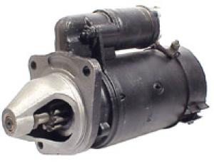 Startmotor 12V 2.1kW 11 Kuggar CW - 1