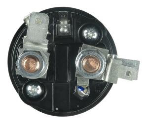 Solenoid Lucas 12V - 3
