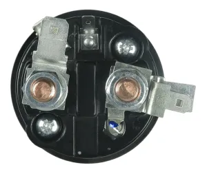 Solenoid Lucas 12V - 3