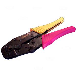 Kabelskotång 0.75-6.0mm - 1