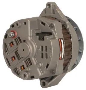 Generator 12V 124A - 1