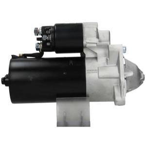 Startmotor 12V 2.5kW 9 Kuggar CW - 6