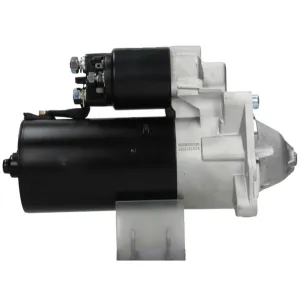 Startmotor 12V 2.5kW 9 Kuggar CW - 6