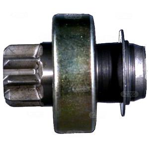 Drev Paris-Rhone/Valeo 9 kuggar - 1
