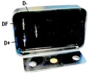 Regulator Bosch 14.3V - 1