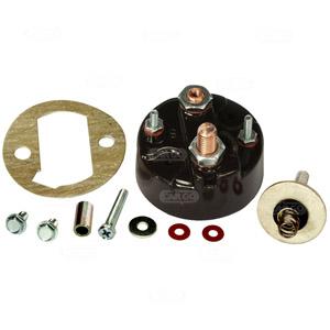 Solenoidlock Delco Remy - 1