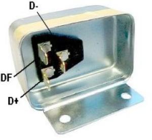 Regulator Bosch 14.8V - 1