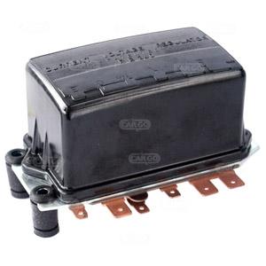 Regulator Lucas 12V 22A - 1