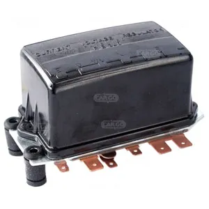 Regulator Lucas 12V 22A - 1