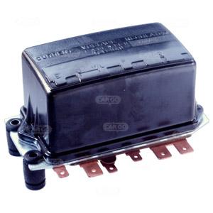Regulator Lucas 12V 25A - 1