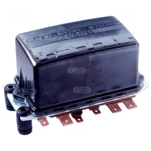 Regulator Lucas 12V 25A - 1