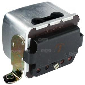 Regulator Lucas 12V 9/12A - 1