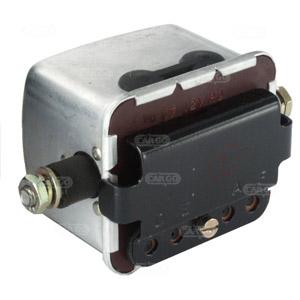 Regulator Lucas 12V 9/12A - 1