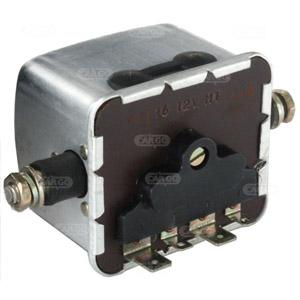 Regulator Lucas 12V 9/12A - 1