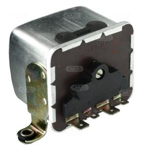 Regulator Lucas 12V 9/12A - 1