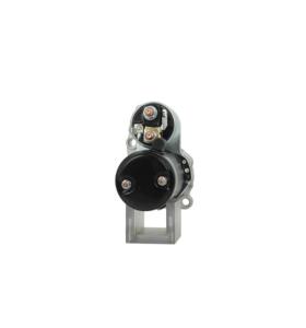 Startmotor 12V 1.1kW 9 kuggar CCW - 3