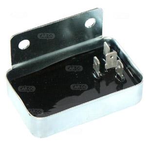 Regulator 24V, eftermarknad Bosch - 1