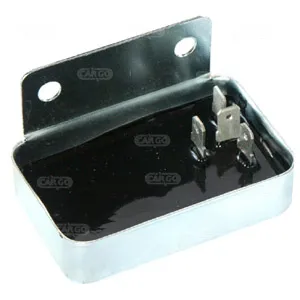 Regulator 24V, eftermarknad Bosch - 1