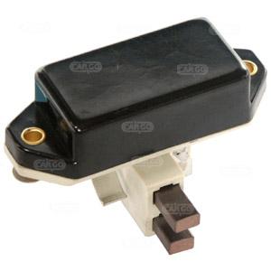 Regulator 24V, eftermarknad Bosch - 1