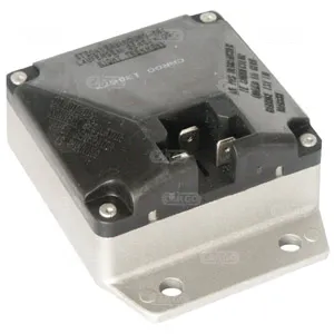 Regulator 24V, eftermarknad Bosch - 1