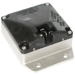 Regulator 24V, eftermarknad Bosch - 1