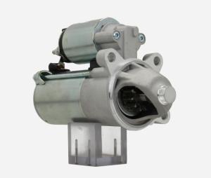 Startmotor 12V 1.2kW - 1