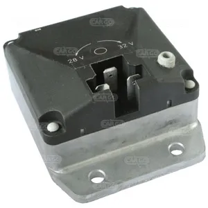 Regulator justerbar 28-32V, eftermarknad Bosch - 1