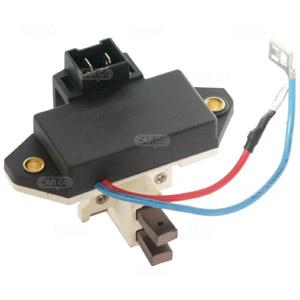 Regulator 12V, eftermarknad Bosch - 1