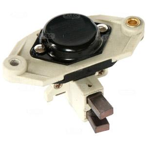 Regulator 24V, eftermarknad Bosch - 1