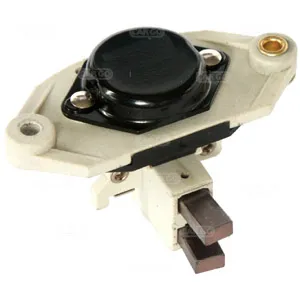 Regulator 24V, eftermarknad Bosch - 1