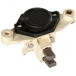 Regulator 12V, eftermarknad Bosch - 1