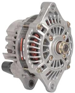 Generator 12V 85A - 2