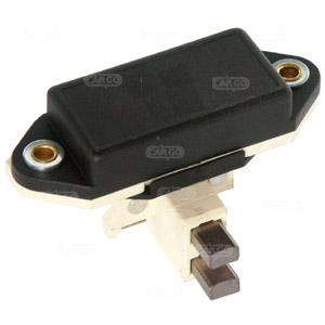 Regulator 24V, eftermarknad Bosch - 1