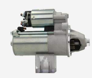 Startmotor 12V 1.2kW - 3
