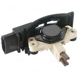 Regulator 12V, eftermarknad Bosch - 1