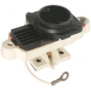 Regulator 24V, eftermarknad Bosch (2-polig) - 1