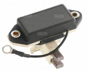 Regulator 24V, eftermarknad Bosch (2-polig) - 2