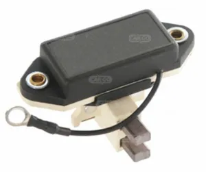 Regulator 24V, eftermarknad Bosch (2-polig) - 2