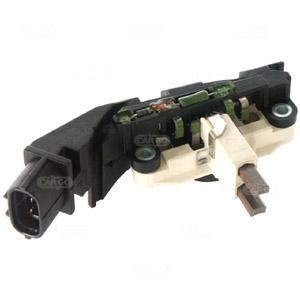Regulator 12V, eftermarknad Bosch - 1
