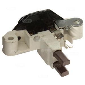 Regulator 12V, eftermarknad Bosch - 1