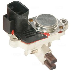 Regulator 12V, eftermarknad Bosch - 1