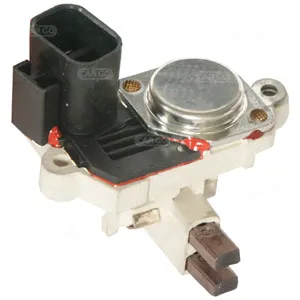 Regulator 12V, eftermarknad Bosch - 1