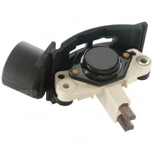 Regulator 12V, eftermarknad Bosch - 1