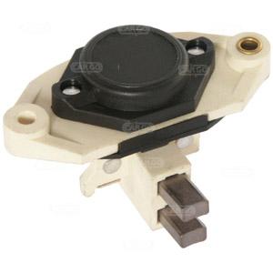 Regulator 24V, eftermarknad Bosch - 1